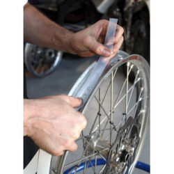 Motion Pro Armor Rim Strip Tape 11-0062 (18" and 19")